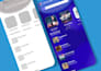 do your mobile app ui ux design